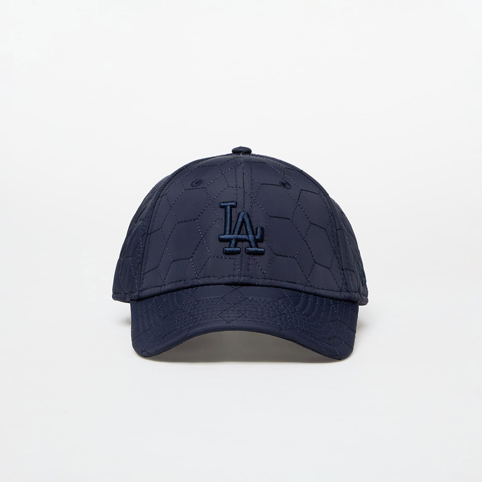 Los Angeles Dodgers MLB Quilted 9FORTY Adjustable Cap