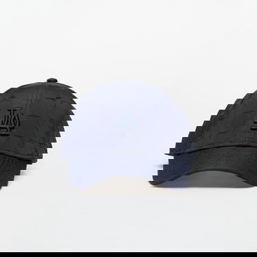 Šiltovka New Era Los Angeles Dodgers MLB Quilted 9FORTY Adjustable Cap Modrá | 60580843, 0