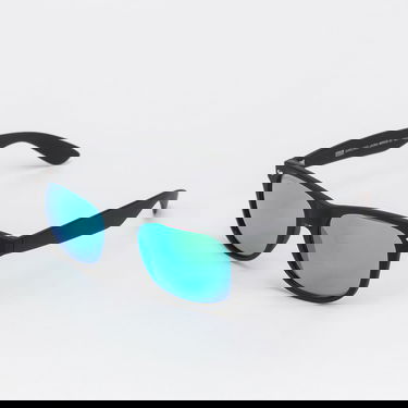 Slnečné okuliare Urban Classics Sunglasses Likoma Mirror UC Čierna | TB3718, 0