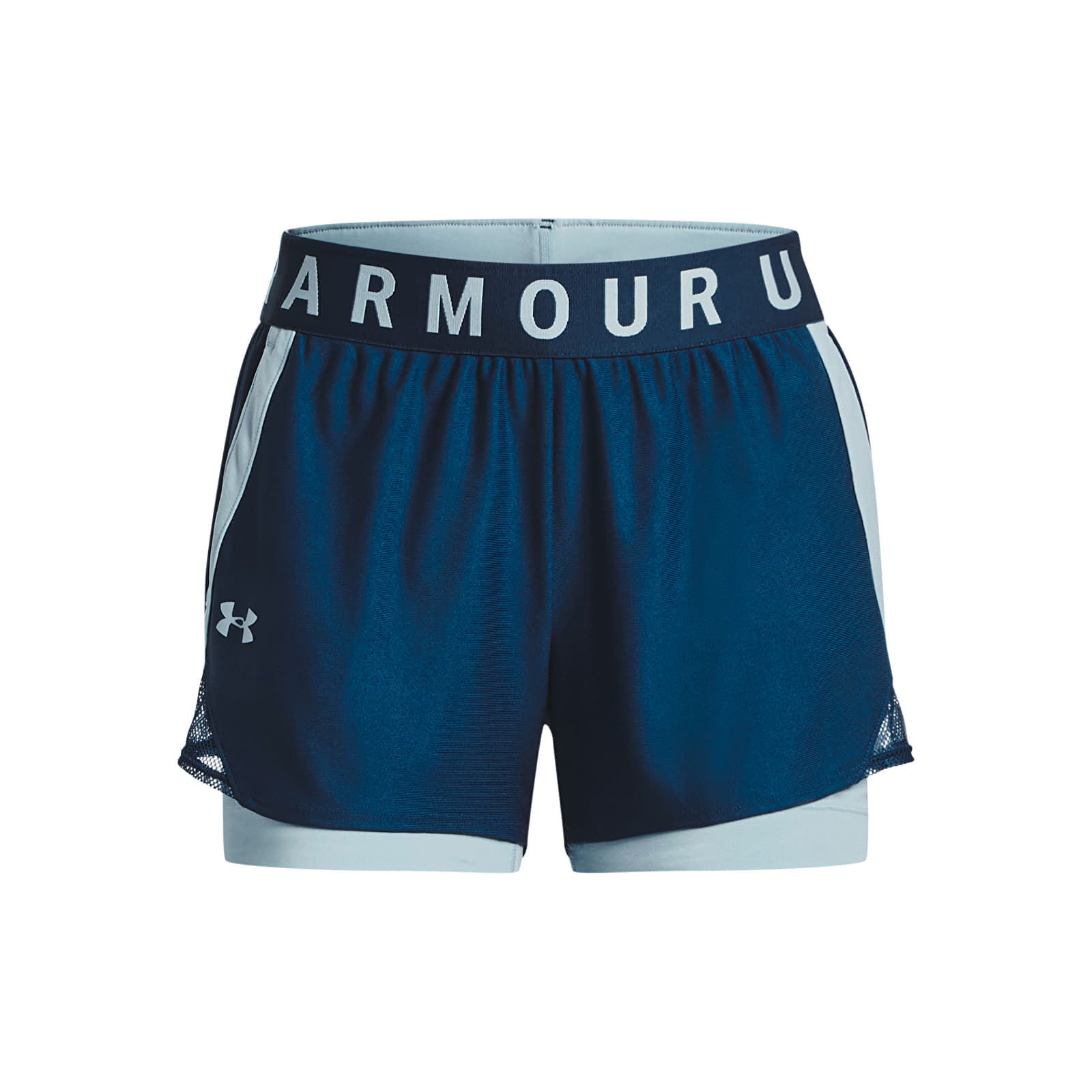 Play Up 2-in-1 Shorts-