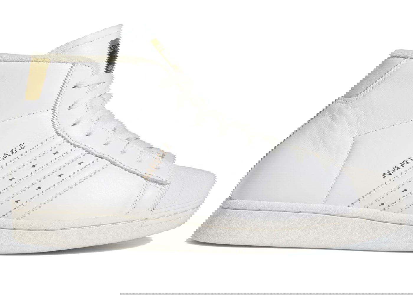 Tenisky a topánky adidas Originals Pro Model ADV Sam Narvaez White Biela | IE4315, 0