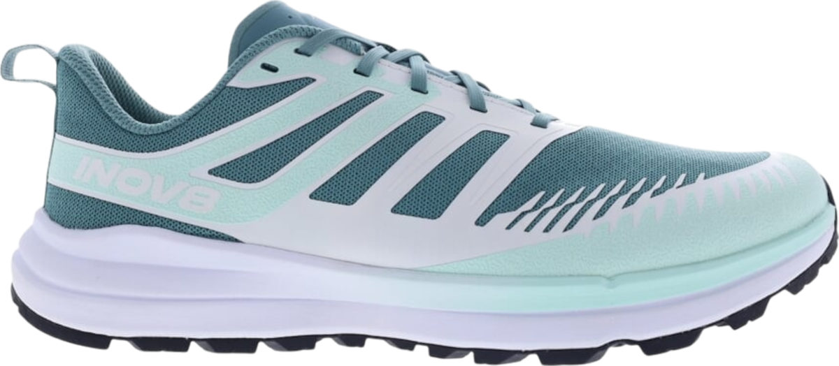Tenisky a topánky inov-8 INOV-8 TrailFly Zero Wide Tyrkysová | 001353-tlwh-w-001, 0