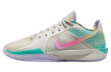 Tenisky a topánky Nike Sabrina 2 Titan Make Space Béžová | IH8554-001/HQ1846-001, 1