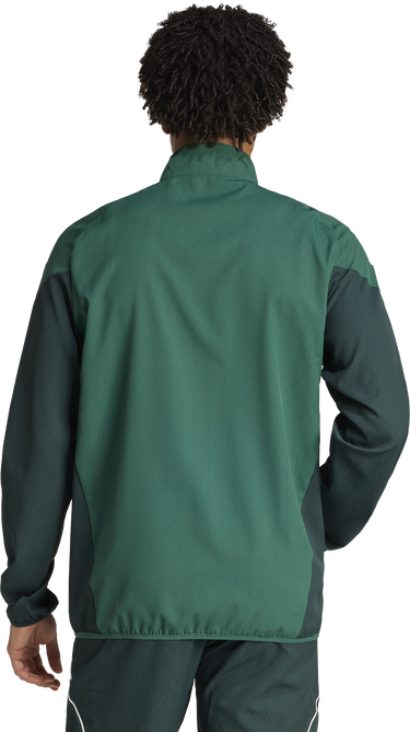 Vetrovka adidas Originals adidas TIRO25C Training Jacket Zelené | ji8945, 1