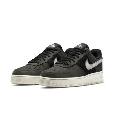 Tenisky a topánky Nike Air Force 1 W Čierna | DO6714-001, 3