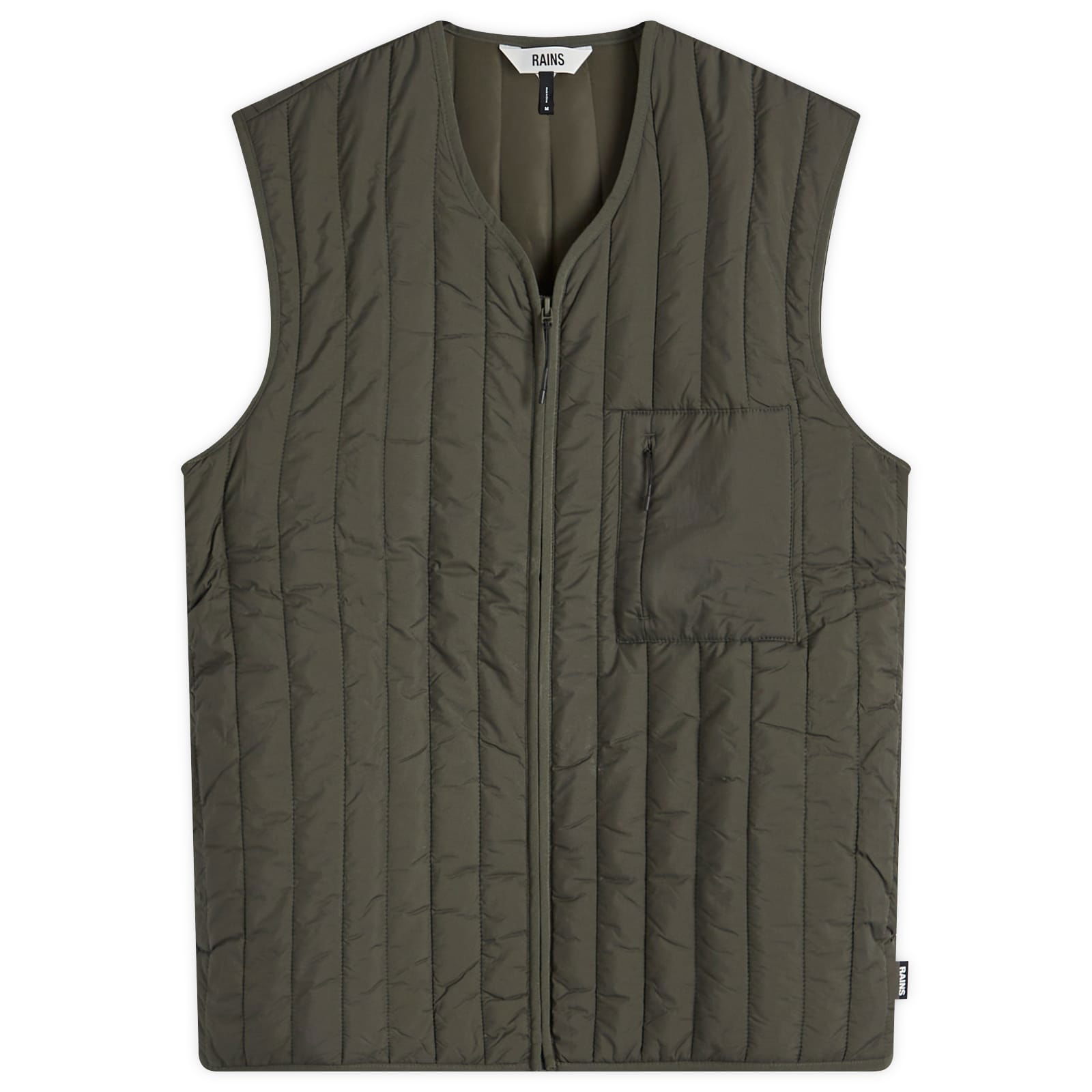 Liner Vest