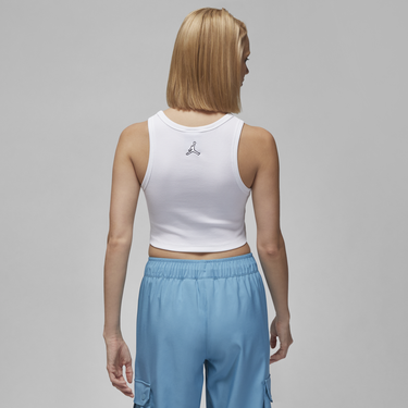 Tielko Jordan Jordan Tank Top Biela | DX4700-100, 3