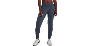 Legíny Under Armour Legging Meridian Jogger Šedá | 1371021-044, 1