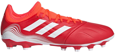 Tenisky a topánky adidas Performance adidas COPA SENSE.3 MG Cleats Červená | fy6190, 0