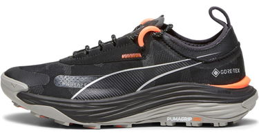 Tenisky a topánky Puma Voyage Nitro 3 GORE-TEX Čierna | 377839-01, 1