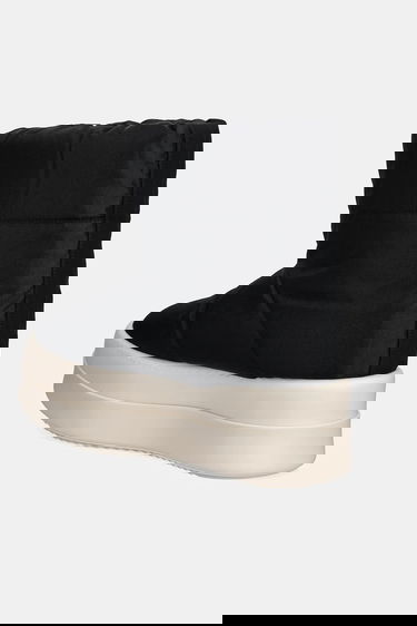 Tenisky a topánky Rick Owens Rick Owens DRKSHDW Mega Bumper Low Lunar Boots Čierna | DU02E7839.NCV, 2