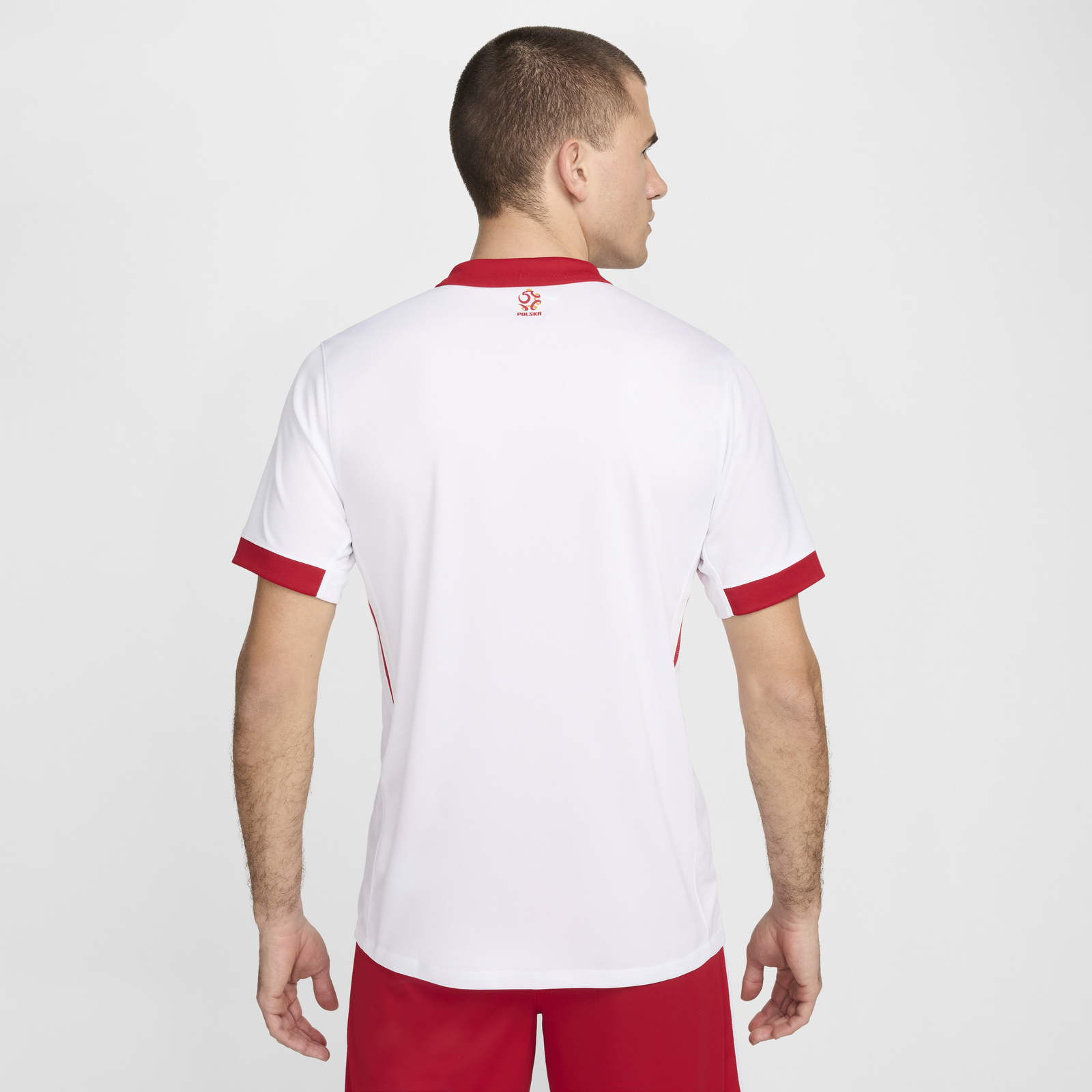 Dri-FIT Replica Poland Stadium 2024/25