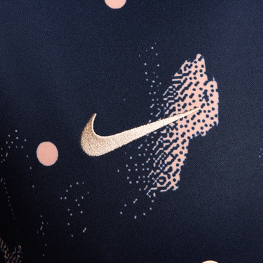 Tričko Nike Chelsea FC Academy Pro SE Dri-FIT Pre-Match Short Sleeve T-Shirt Navy | HJ2502-452, 4