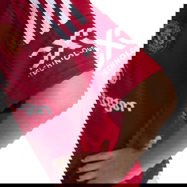 Dres adidas Originals Manchester United FC 2024/25 Home Jersey Červená | it1972, 3