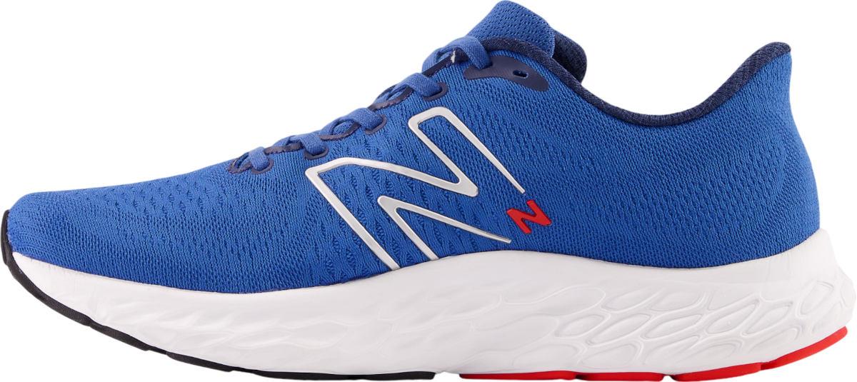Tenisky a topánky New Balance Fresh Foam X Evoz v3 Navy | mevozrk3, 1