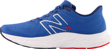 Tenisky a topánky New Balance Fresh Foam X Evoz v3 Navy | mevozrk3, 1