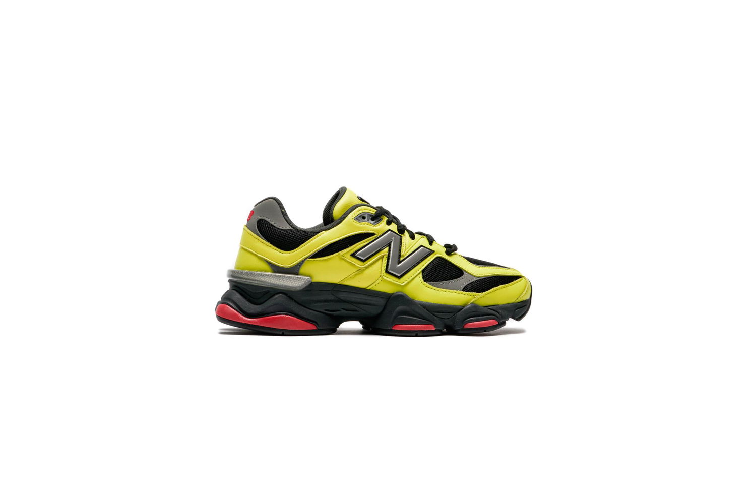Tenisky a topánky New Balance U 9060 NRG Žltá | U9060NRG, 0