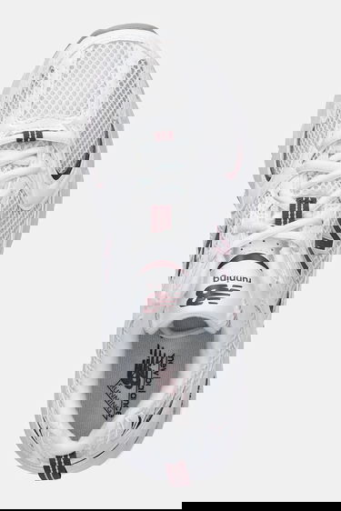 Tenisky a topánky New Balance 530 Vínová | U530CSF, 3