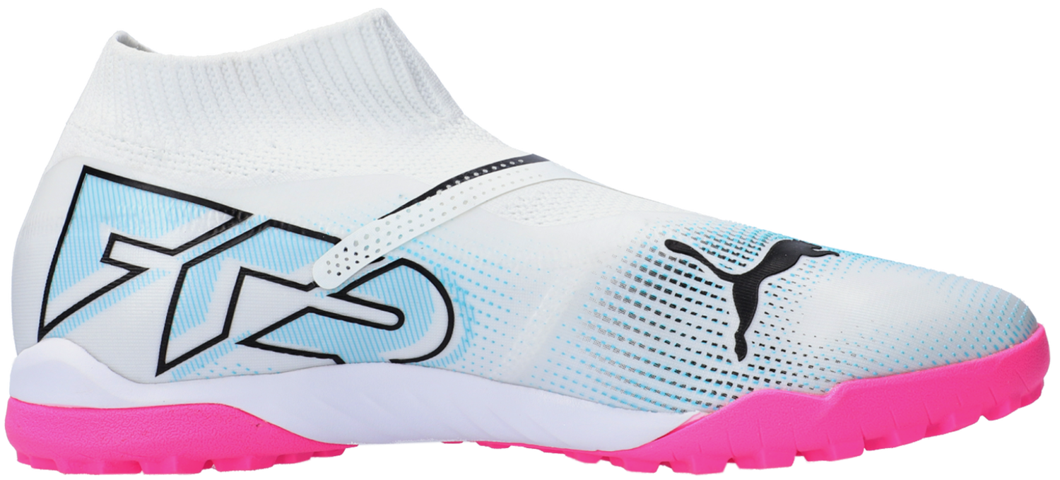 Tenisky a topánky Puma Future 7 Match + LL TT Biela | 107713-01, 1