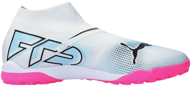 Tenisky a topánky Puma Future 7 Match + LL TT Biela | 107713-01, 1