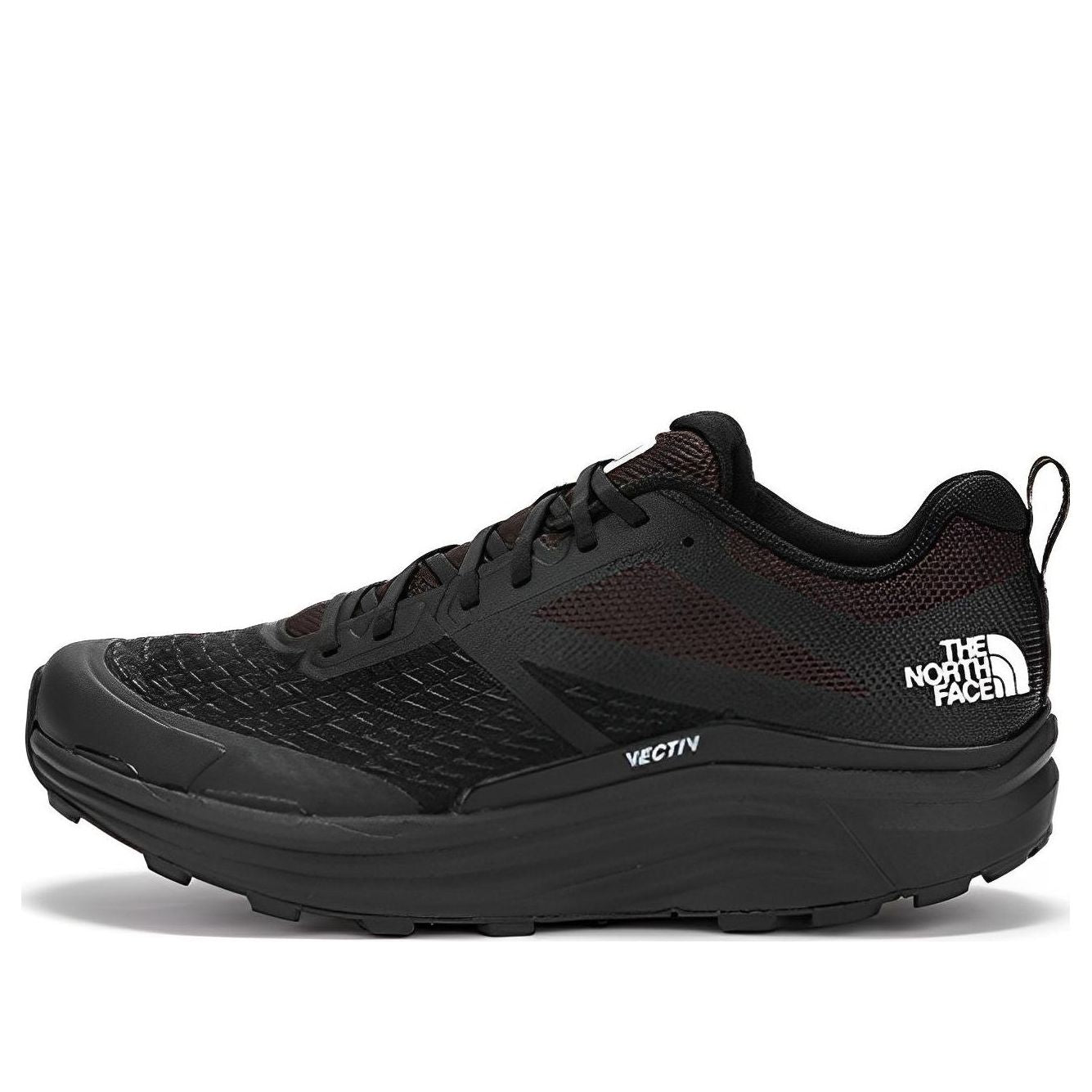 Tenisky a topánky The North Face Vectiv Enduris II Čierna | 5JCO-KY4, 0