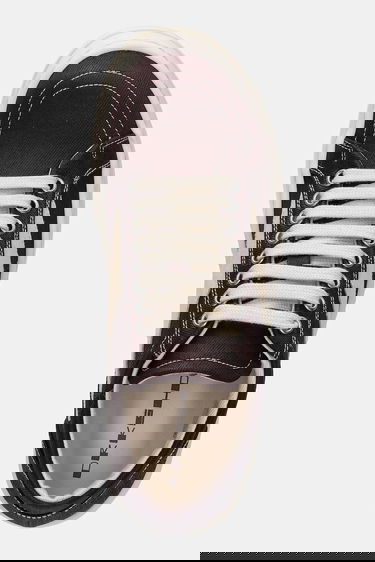 Tenisky a topánky Rick Owens Rick Owens DRKSHDW Vintage Sneaks Hnedá | DS02E7803.DSWLVS, 3
