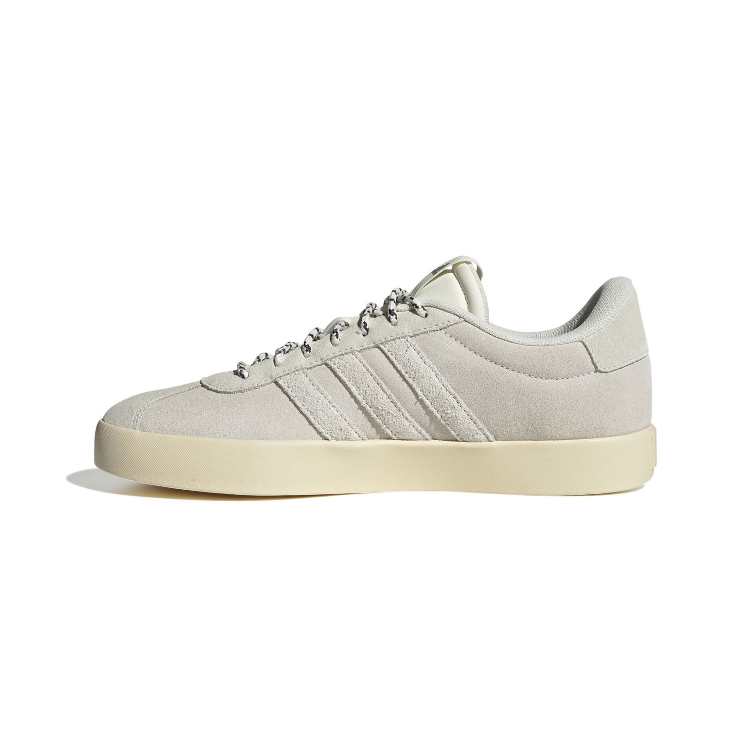 Tenisky a topánky adidas Performance VL Court 3.0 Béžová | JP5296, 1