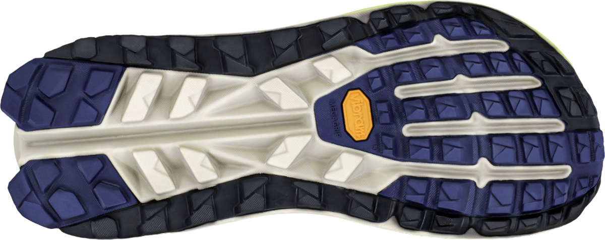 Tenisky a topánky Altra Running Altra Olympus 6 Žltá | al0a85nj0431, 1