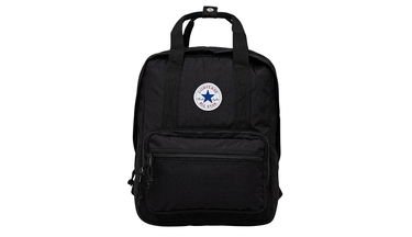 Batoh Converse Cau Square Backpack Čierna | MA5679-023, 1