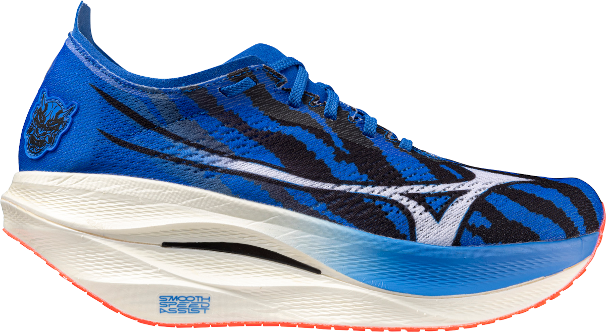Tenisky a topánky Mizuno WAVE REBELLION PRO 3 Modrá | u1gd2533-03, 0