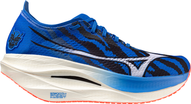 Tenisky a topánky Mizuno WAVE REBELLION PRO 3 Modrá | u1gd2533-03, 0