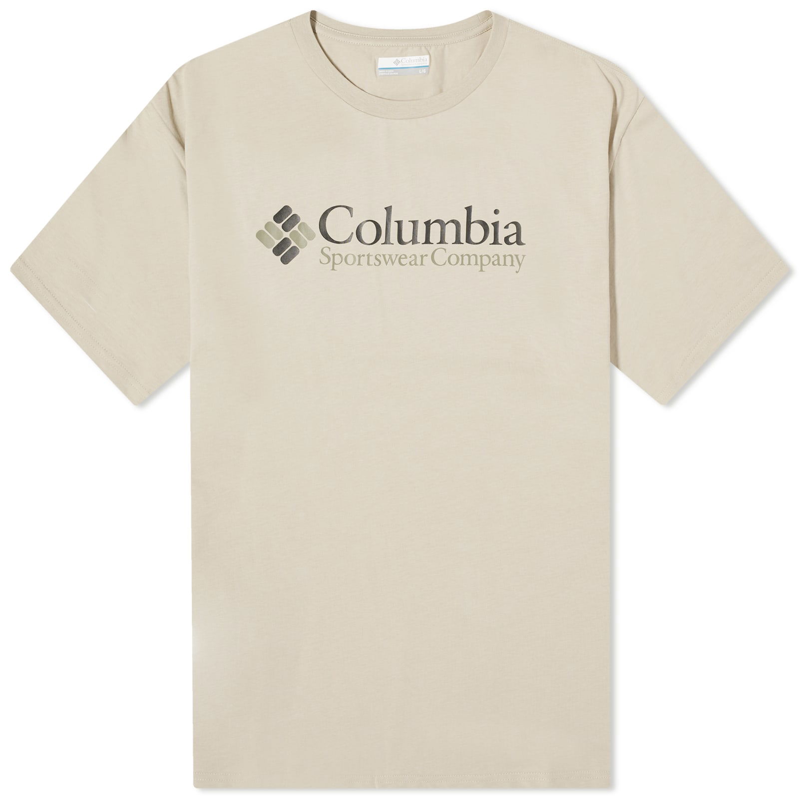 Retro Logo T-Shirt