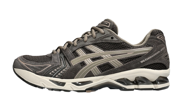 Tenisky a topánky Asics Gel-Kayano 14 Šedá | 1201A16120, 0