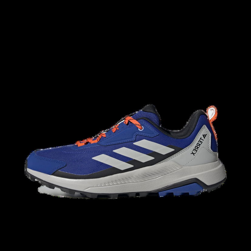 Tenisky a topánky adidas Performance Terrex Anylander Hiking Navy | IH3546