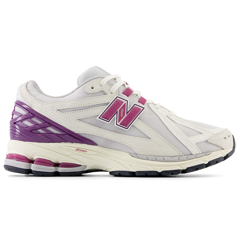 Tenisky a topánky New Balance Unisex M1906REF Šedá | M1906REF