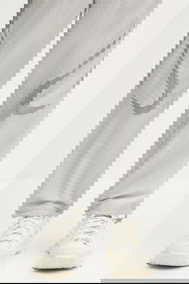 Tepláky adidas Performance Adicolor 2000s Woven Pants Šedá | JP1135, 3