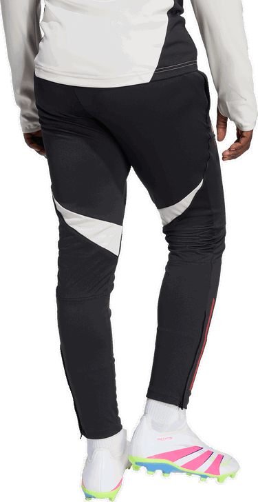 Nohavice adidas Performance Liverpool FC Tiro 25 Competition Training Pants Béžová | JV6564, 1