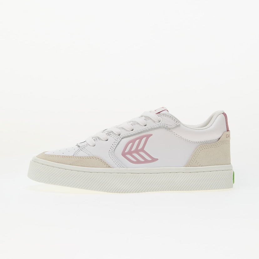 Tenisky a topánky Cariuma M Vallely White/ Blush Pink Biela | 421401W1J M
