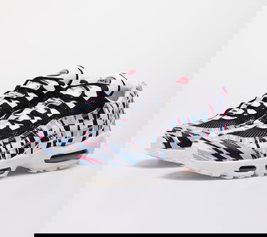 Tenisky a topánky Nike Air Max 95 Country - Korea Rôznofarebný | CW2359-100, 4