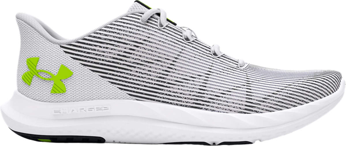 Tenisky a topánky Under Armour UA Charged Speed Swift Šedá | 3026999-100, 0