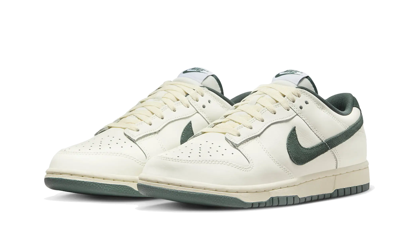 Dunk Low "Athletic Department Deep Jungle"