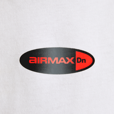 Tričko Nike Nike Sportswear T-Shirt Biela | HM5863-100, 4