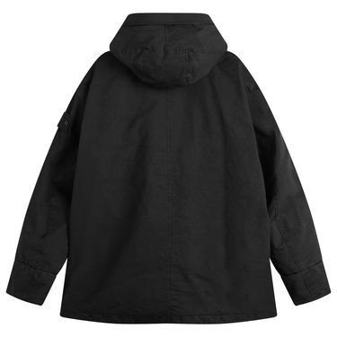 Parka Stone Island Ghost David-TC Parka Jacket Čierna | K2S154100108-V0029, 2