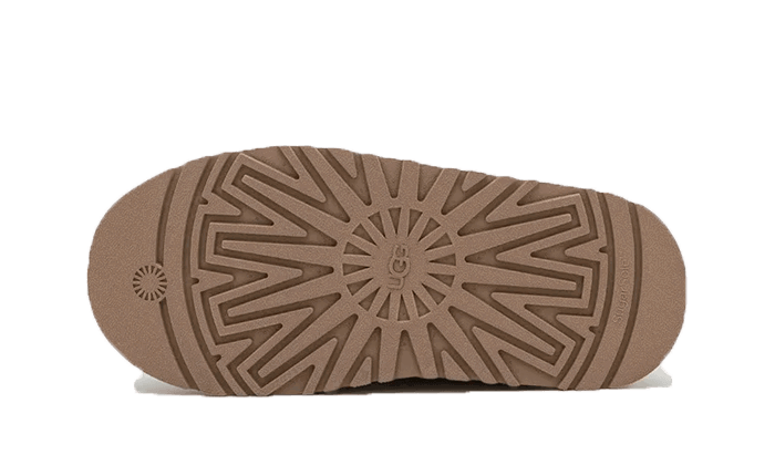 Tenisky a topánky UGG Tazz Slipper Burnt Olive Zelené | 1122553-BTOL, 1