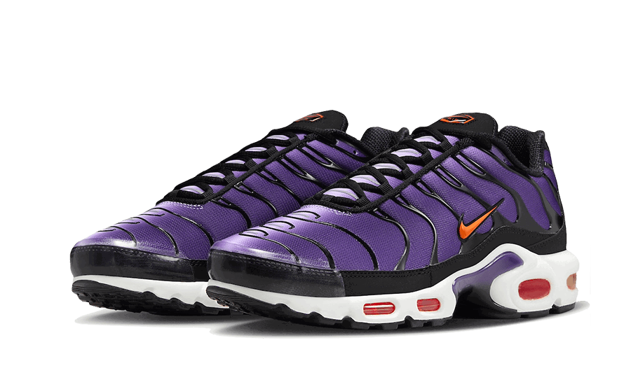 Tenisky a topánky Nike Air Max Plus GS Fialová | CD0609-024, 1