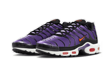 Tenisky a topánky Nike Air Max Plus GS Fialová | CD0609-024, 1