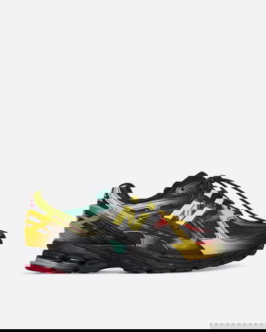 Tenisky a topánky New Balance Bricks & Wood x 1906U "Black" Čierna | M1906ND1, 2
