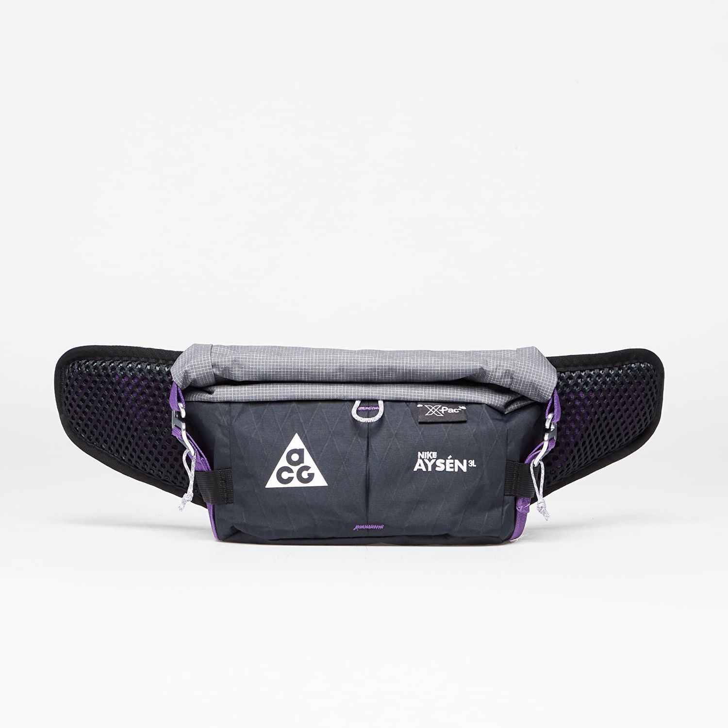 Ľadvinka Nike ACG Aysén Fanny Pack Čierna | DV4051-010, 0