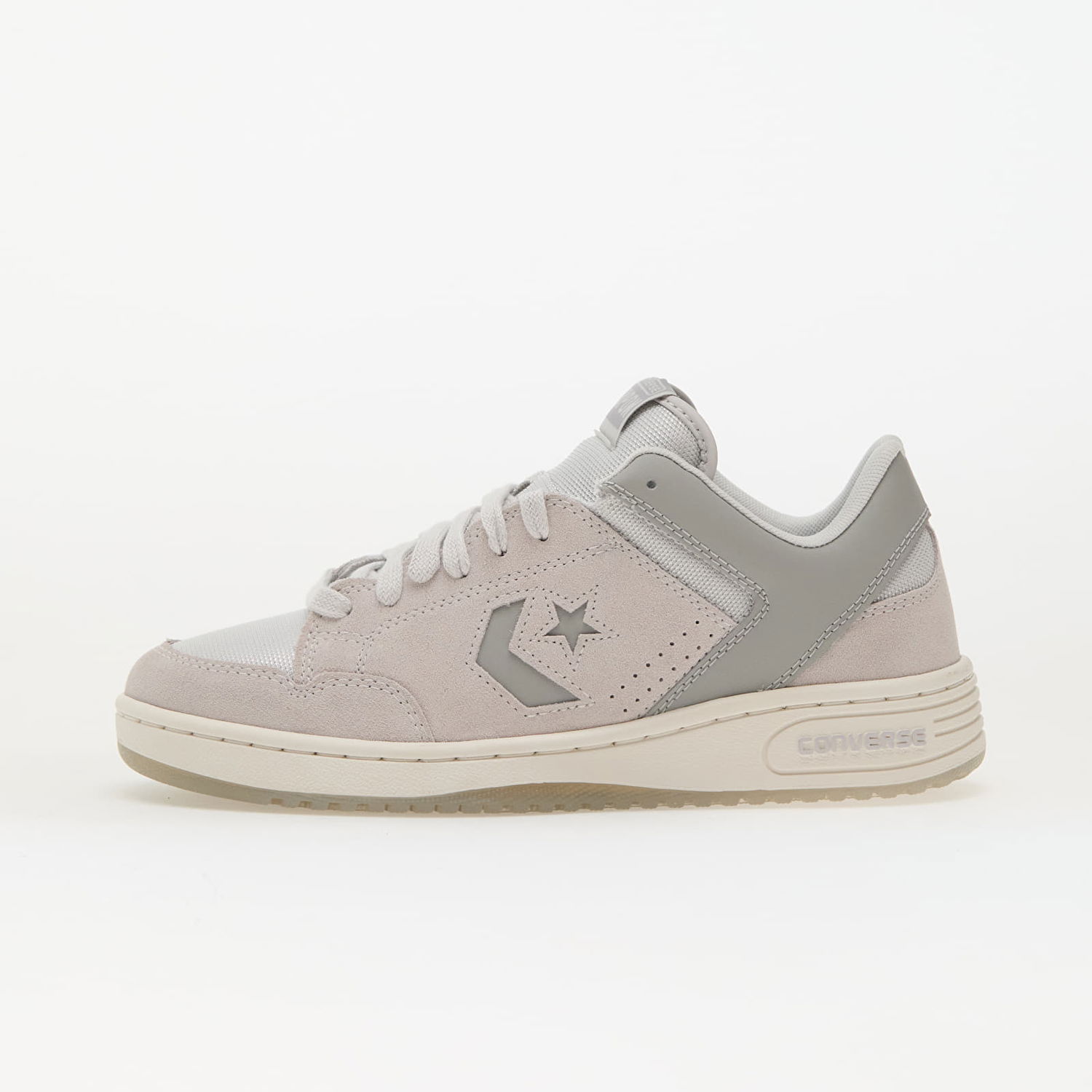 Tenisky a topánky Converse Weapon Grey/ Grey Area Šedá | A10599C, 0
