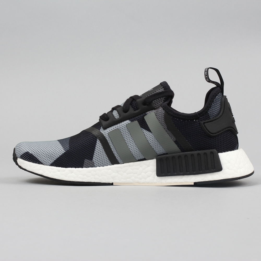 Tenisky a topánky adidas Originals NMD_R1 Šedá | s79163, 0